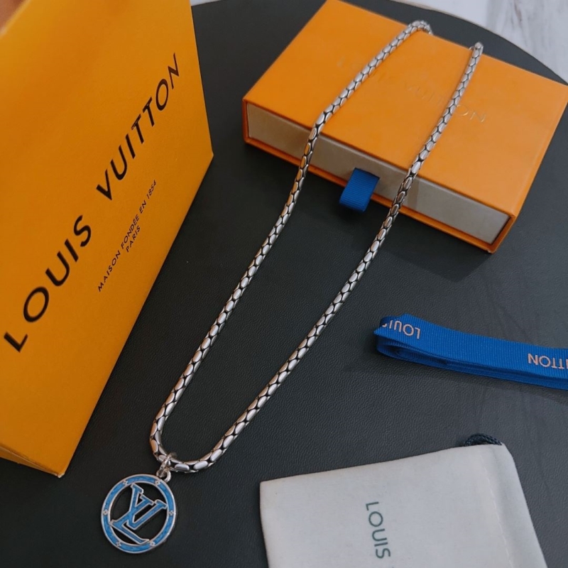 LV Necklaces